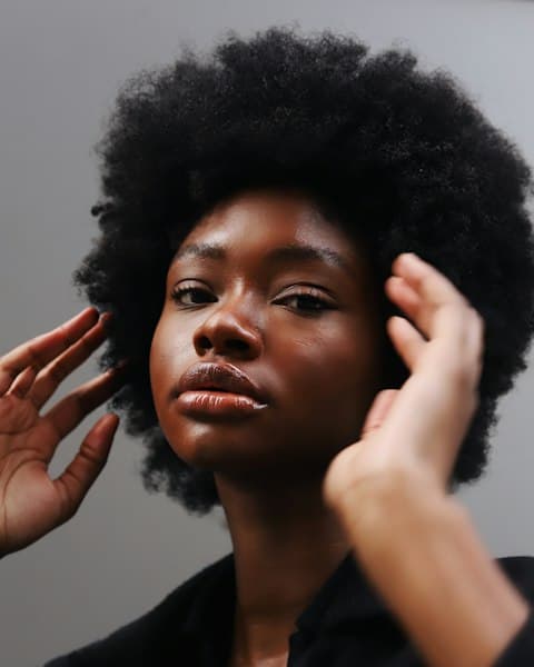 Photo UGC de Fatou S.